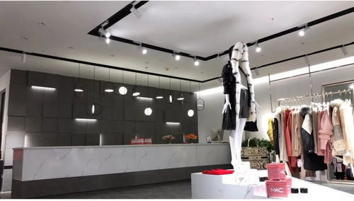 新年新氣象，潮尚啟航 tx服飾西北營(yíng)銷中心盛大開業(yè)，美發(fā)飾品同步熱銷