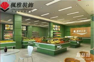 合肥水果店裝修與美發(fā)飾品銷售 吃出健康美麗新風(fēng)尚