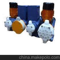 專業(yè)解析 普羅名特計(jì)量泵原裝配件管接三件套，SEKO西科計(jì)量泵及鉅星環(huán)保設(shè)備的選購指南